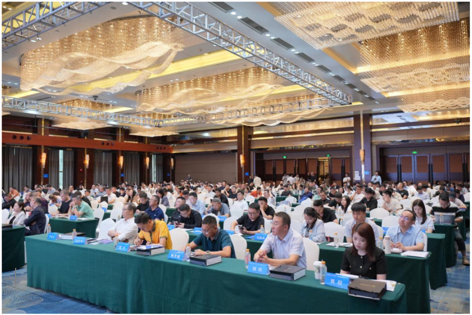 Live from the Conference Venue