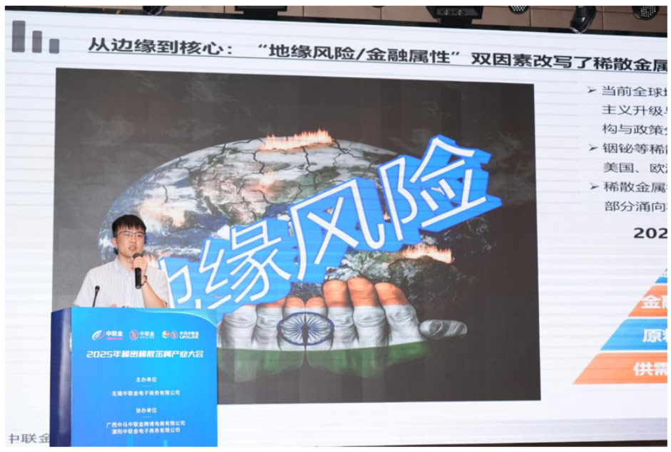 “Supply-Demand Restructuring and Price Trends in the Tin Market under Strategic Value Enhancement”