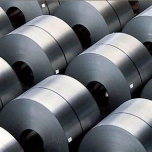 Stainless Steel