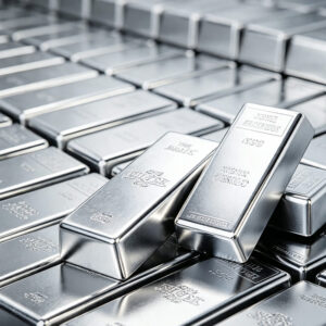 Industrial Silver