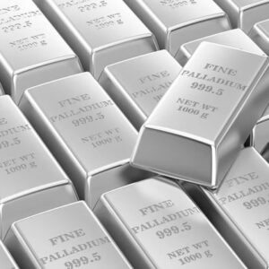 Industrial Palladium