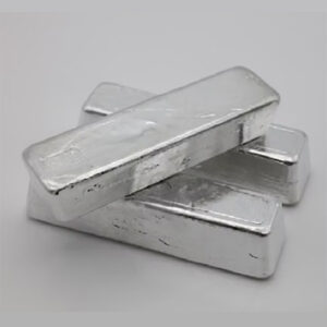 Indium