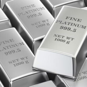 Platinum