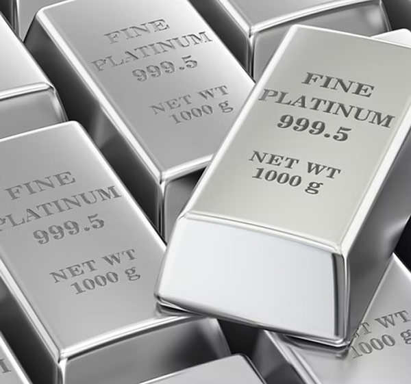 Platinum