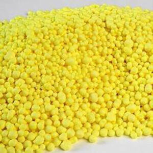 International Sulphur