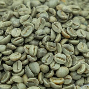 Robusta Green Coffee Beans