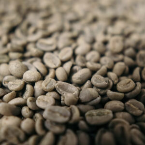 Arabica Green Coffee Beans